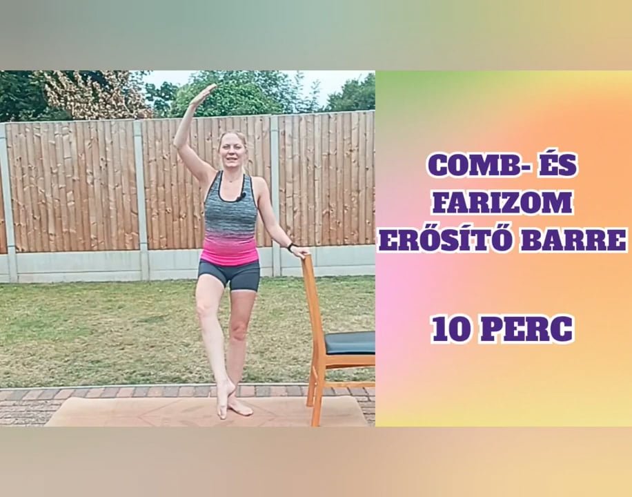 Expressz 10 – 10. Nap