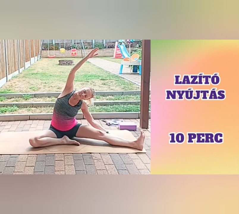 Expressz 10 – 7. Nap