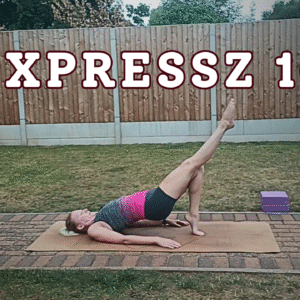 Expressz 10 Program - Napi 10 Perc Önmagadért